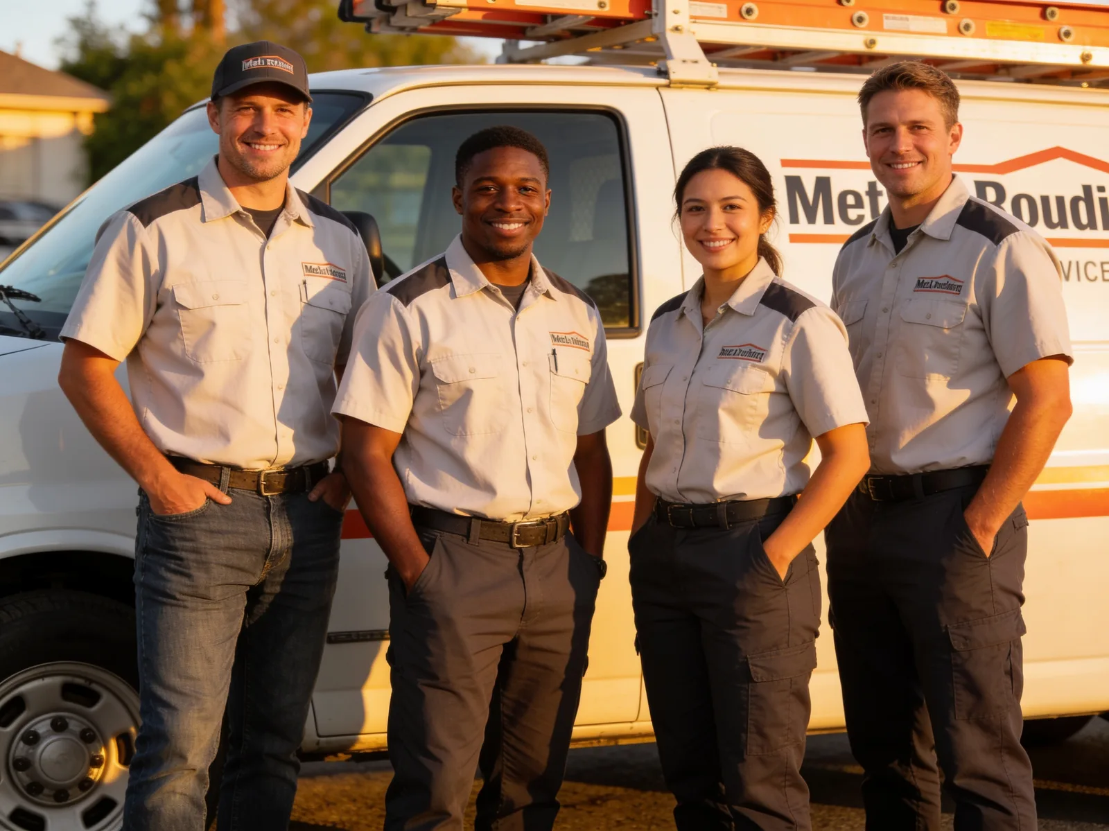 Metal Roof Installation company in Angeles, PR